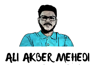 ALI AKBER MEHEDI
